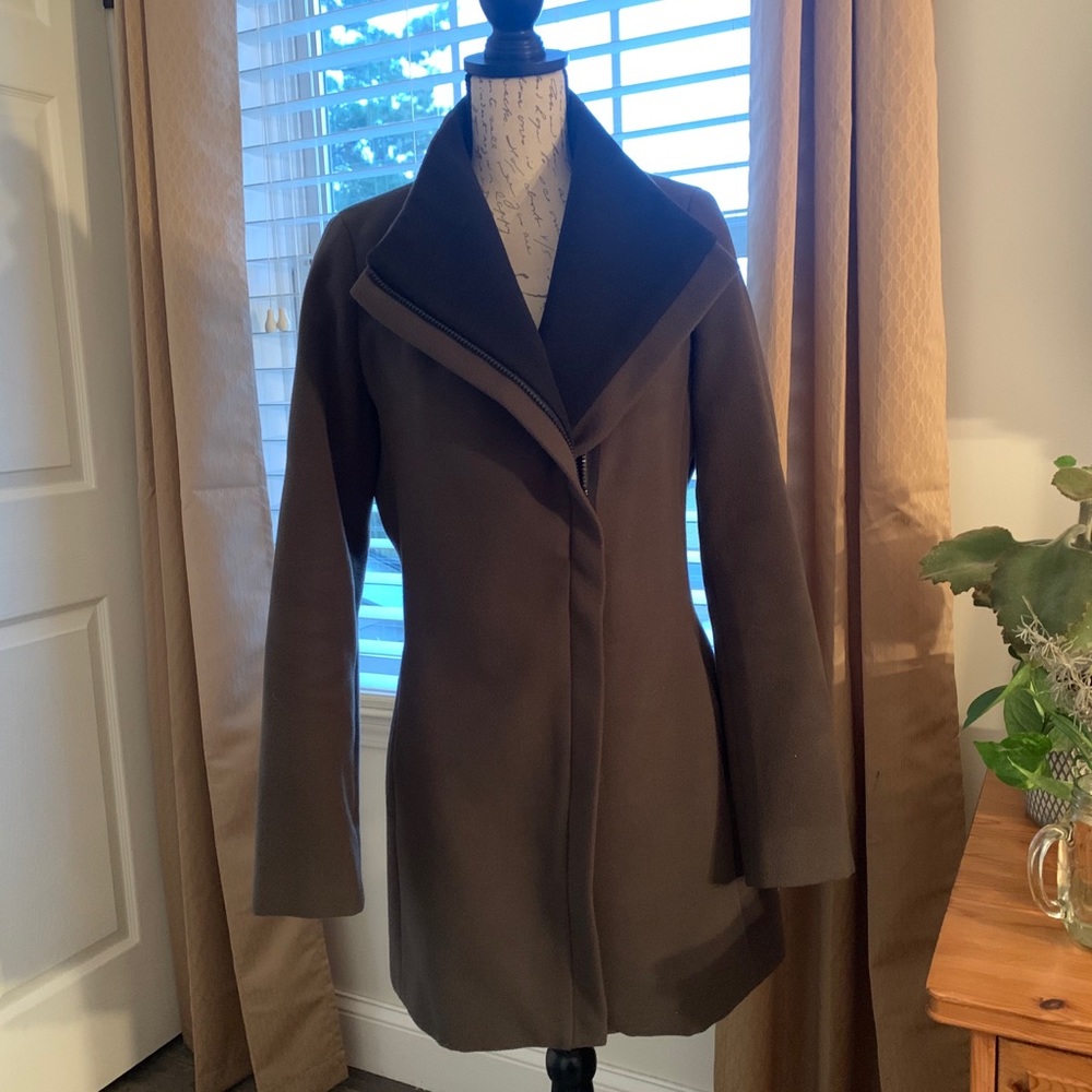 Andrew Marc Peacoat